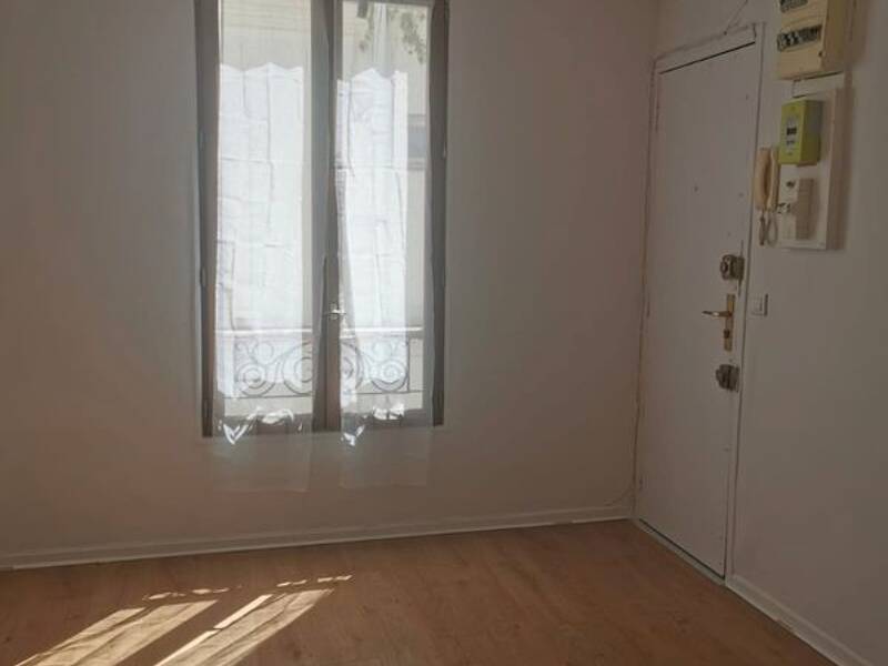 Maison à louer, 30m², PARIS 19E