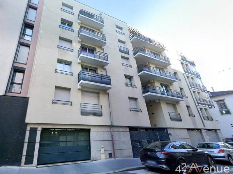 Maison à vendre, 21m², SAINT ETIENNE