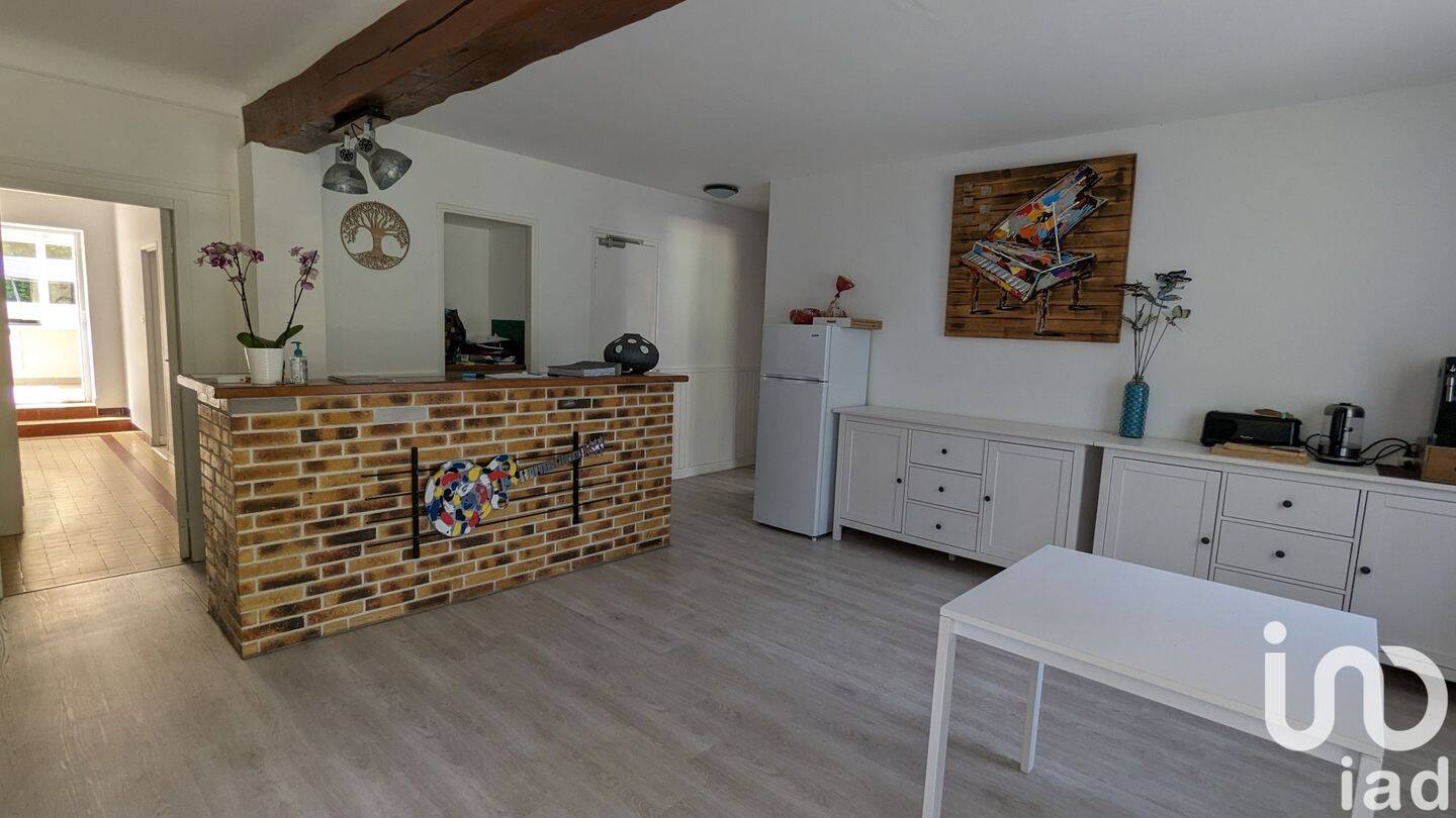 Maison à vendre, 307m², SAINT SULPICE DE ROYAN