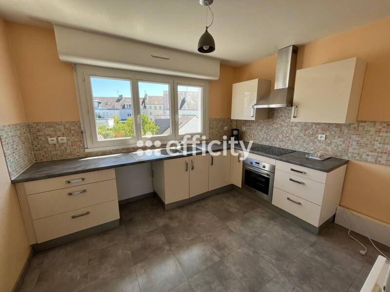 Maison à vendre, 64m², LARMOR PLAGE