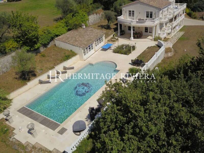 Maison à louer, 400m², TOURRETTES SUR LOUP