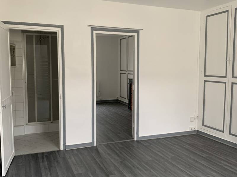 Maison à louer, 31m², DAMMARIE LES LYS