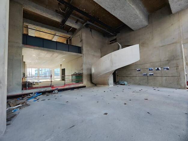 Local commercial à vendre 5 000 000 € 750 m² de surface de vente Patay-Masséna Paris 13ème arrondissement 75013