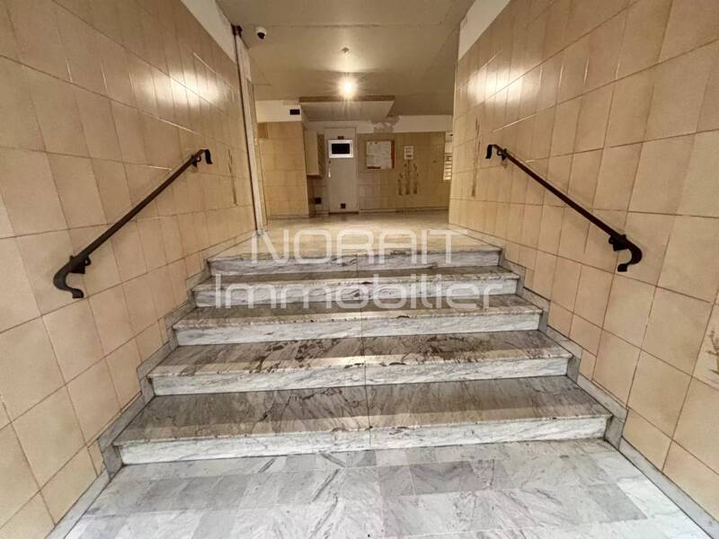 Maison à vendre, 52m², NICE