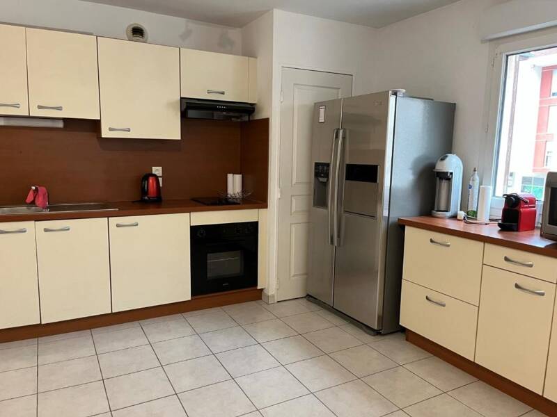 Maison à louer, 44m², PREVESSIN MOENS