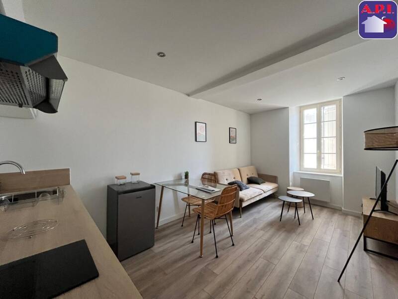 Maison à louer, 29m², PAMIERS