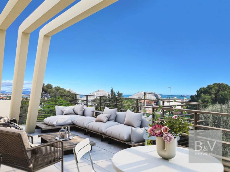 Maison à vendre, 189m², VILLENEUVE LOUBET