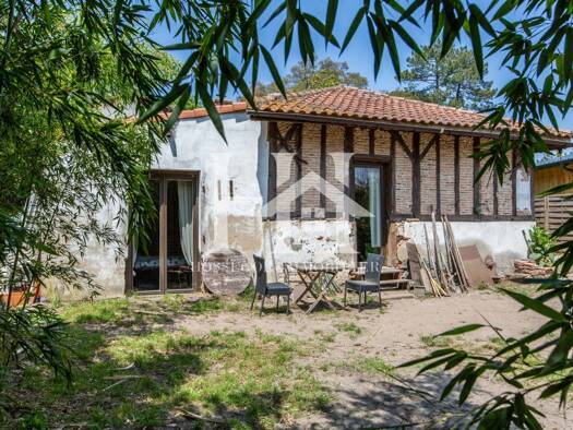 Appartement à vendre 446 250 € 2 pièces 1 chambre 80 m² RDC Seignosse 40510