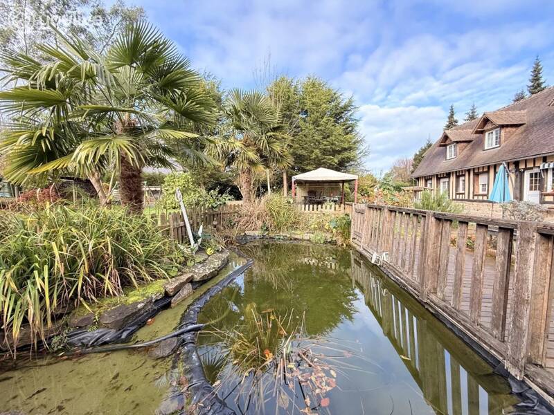 Maison à vendre, 330m², INGOUVILLE