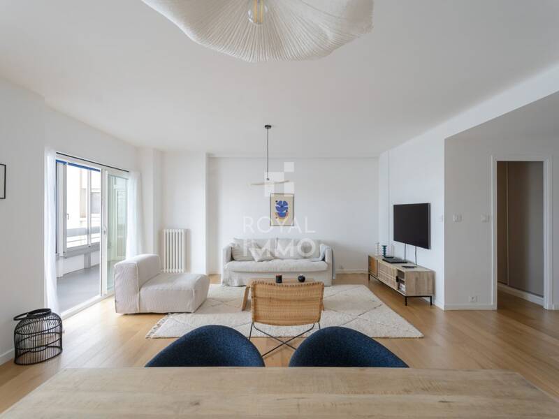 Maison à vendre, 96m², TOULON