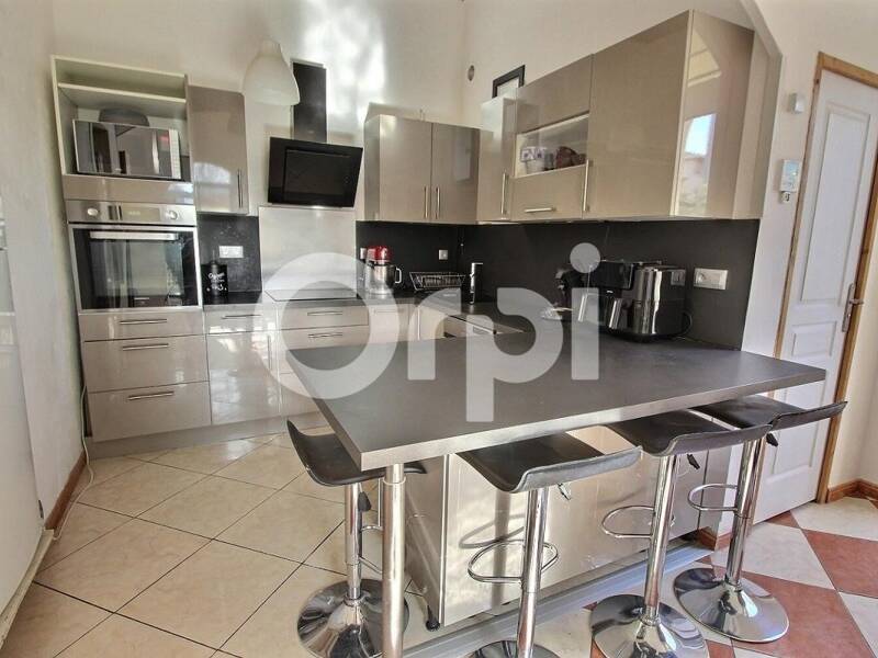 Maison à vendre, 103m², MARSEILLE 11E