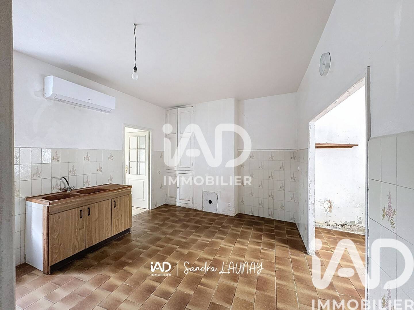 Maison à vendre, 91m², PITHIVIERS LE VIEIL