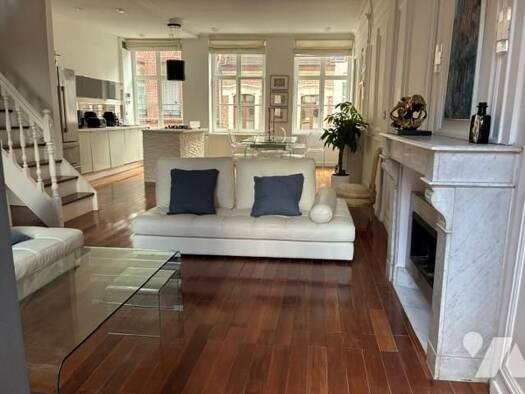 Immeuble à vendre 931 000 € 234 m² Lille 59800