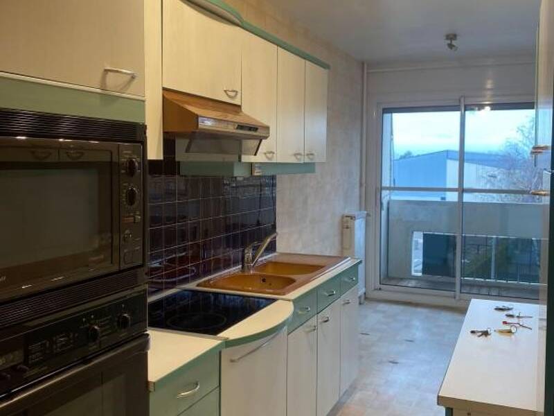 Maison à louer, 68m², LE HAVRE