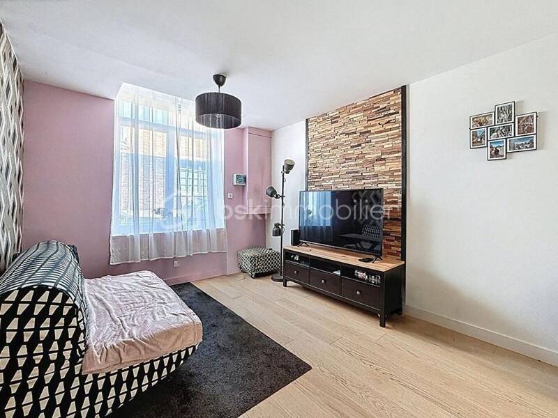 Maison à vendre, 116m², HOUPLINES