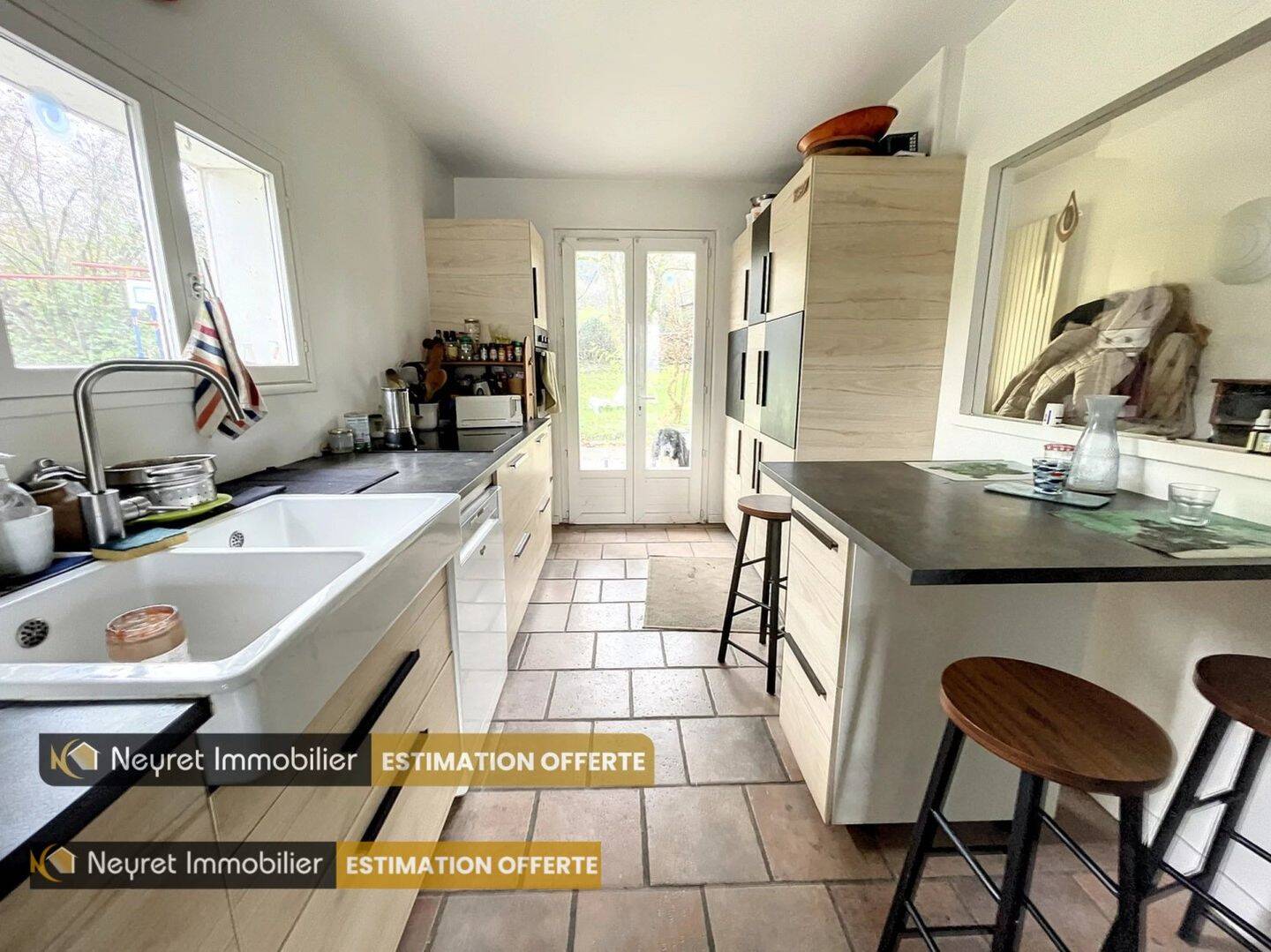 Maison à vendre, 147m², MONTAGNY
