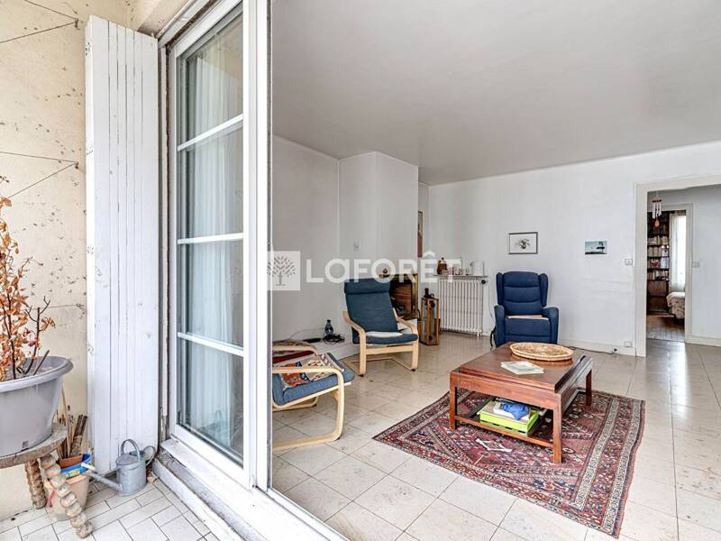 Maison à vendre, 130m², BOULOGNE BILLANCOURT