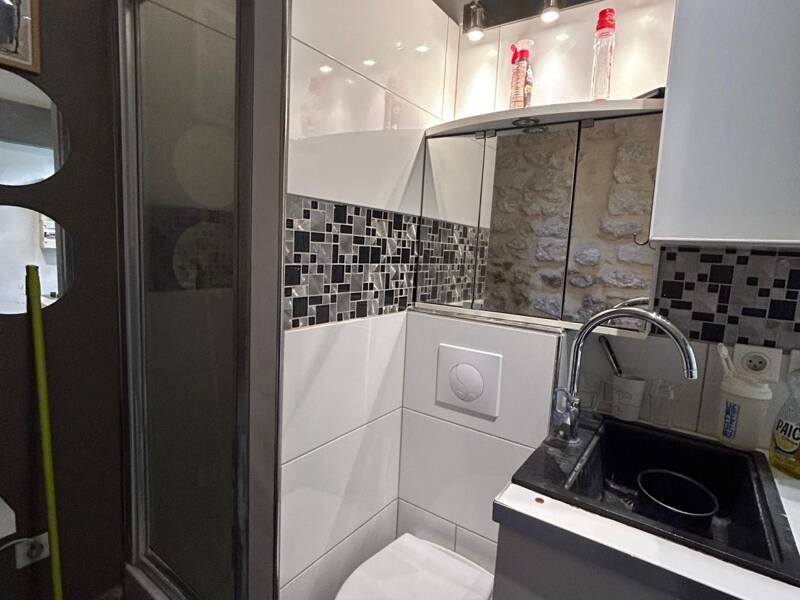 Maison à vendre, 7m², PARIS 12E