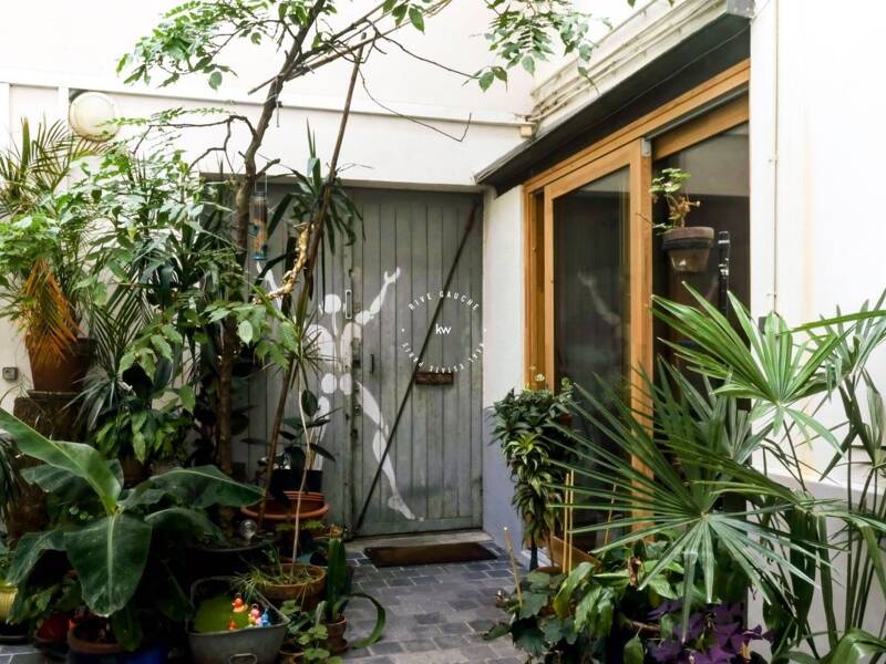 Maison à vendre, 128m², PARIS 15E