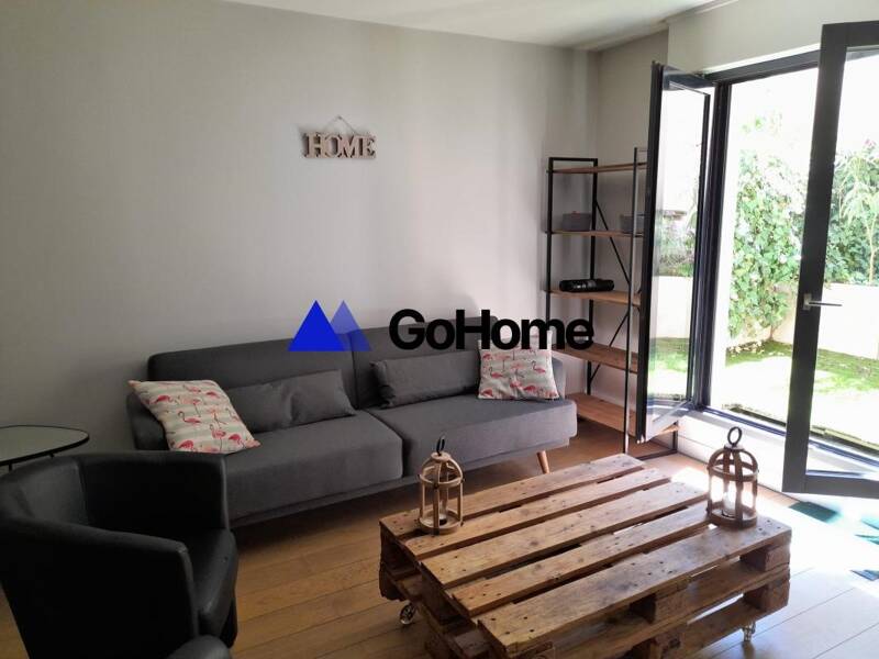 Maison à louer, 61m², BOULOGNE BILLANCOURT