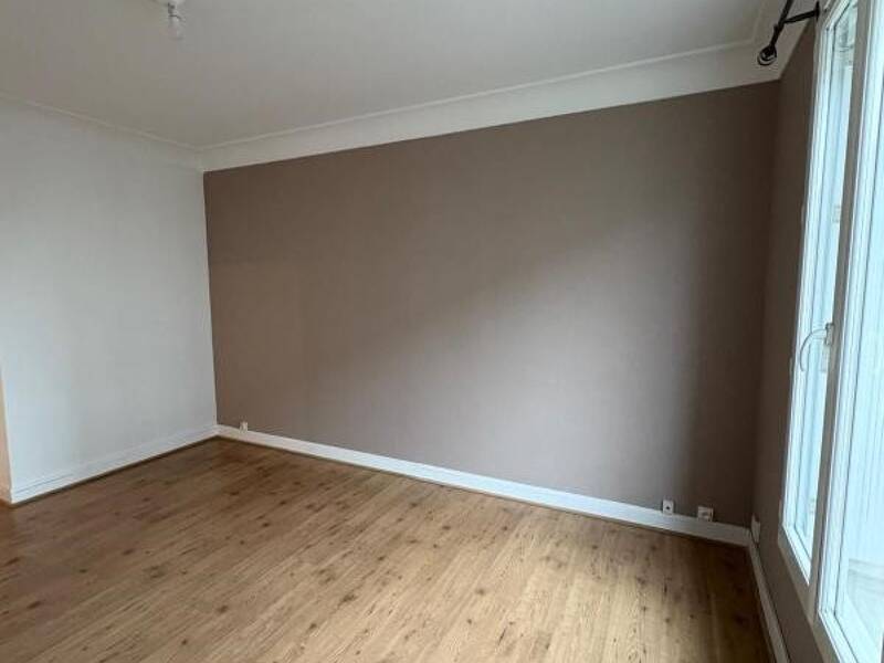 Maison à louer, 64m², BREST