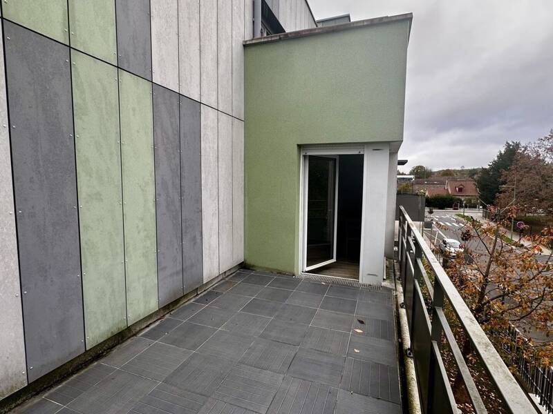 Maison à louer, 40m², BESSANCOURT