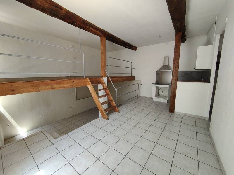 Maison à louer, 47m², NIMES