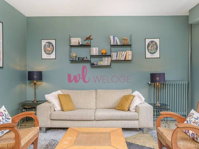 Maison à vendre, 67m², MARSEILLE 5E