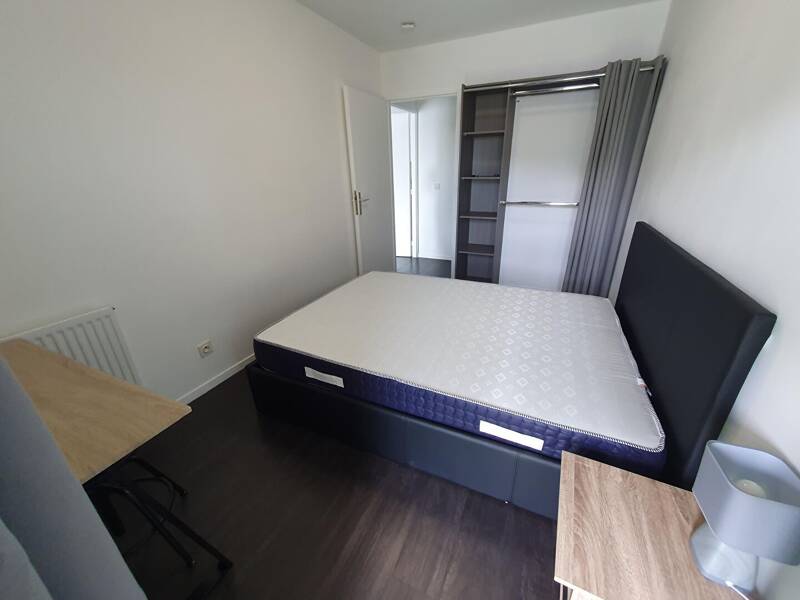 Maison à louer, 38m², LILLE