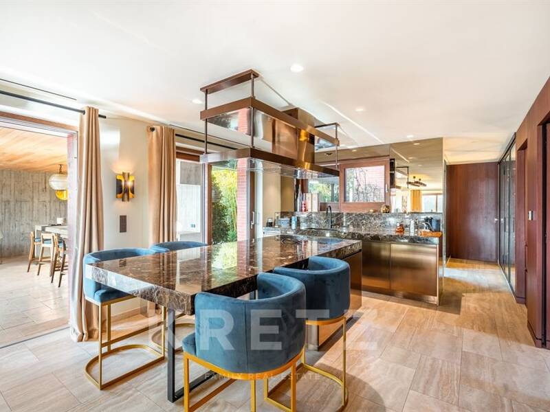 Maison à vendre, 648m², TASSIN LA DEMI LUNE