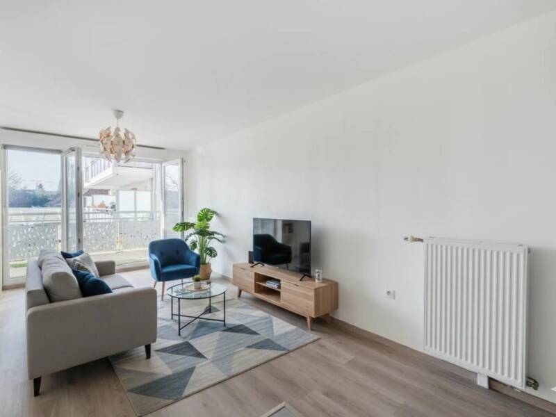 Maison à vendre, 45m², PERSAN