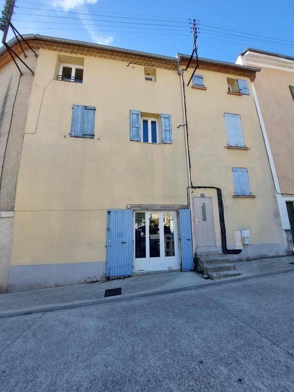 Maison à vendre, 39m², MANOSQUE