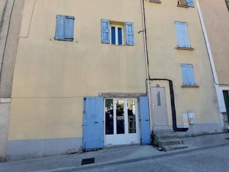 Maison à vendre, 39m², MANOSQUE
