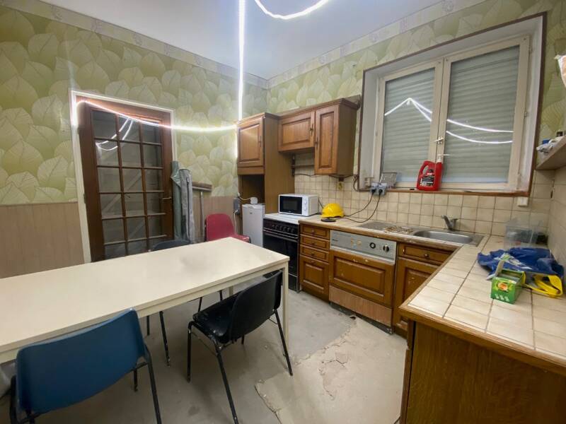 Maison à vendre, 61m², RENNES