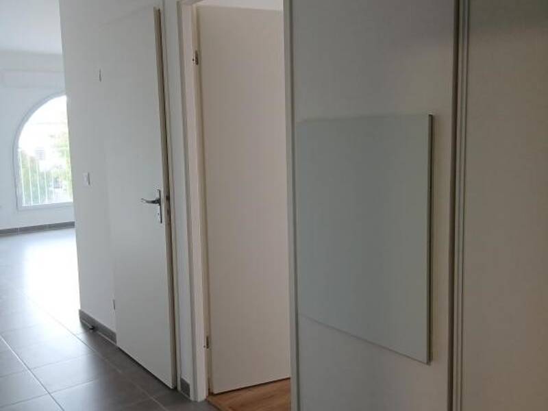 Maison à louer, 52m², LA ROCHELLE