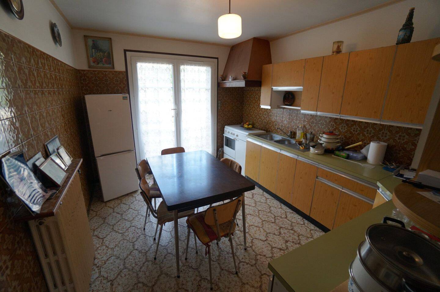Maison à vendre, 134m², DRANCY