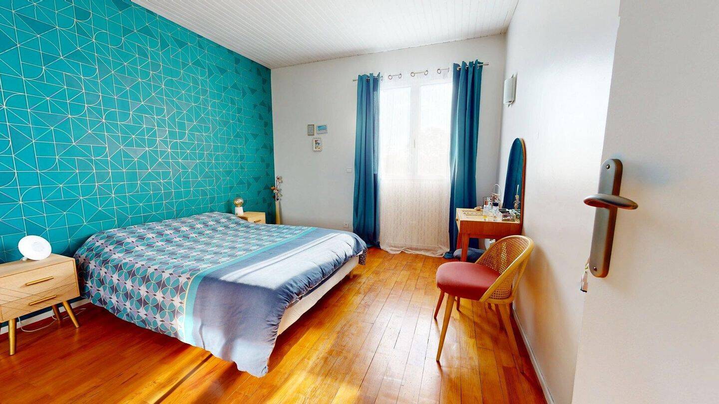 Maison à vendre, 53m², BOBIGNY