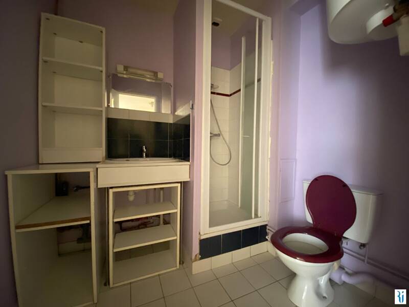 Maison à louer, 16m², ROUEN