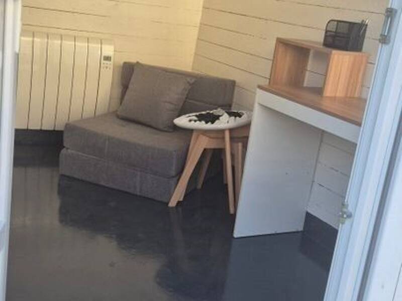 Maison à louer, 15m², ORSAY