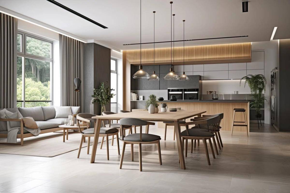 Maison à vendre, 112m², CAP D'AIL