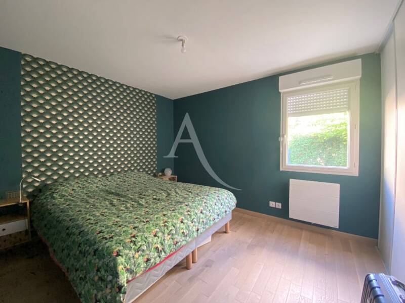 Maison à louer, 69m², PELLOUAILLES LES VIGNES