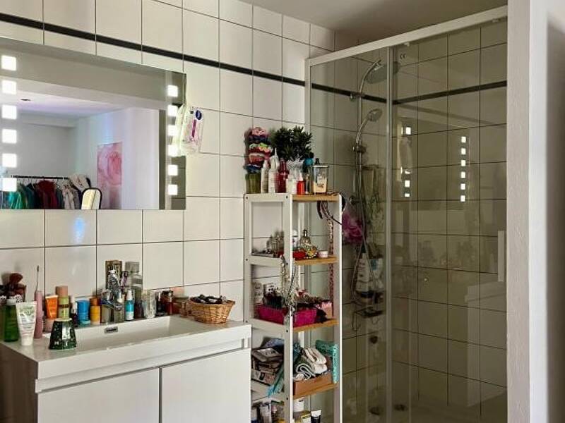 Maison à louer, 49m², ILLE SUR TET