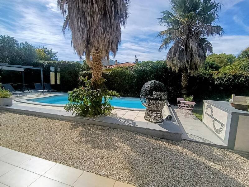 Maison à vendre, 155m², PERPIGNAN