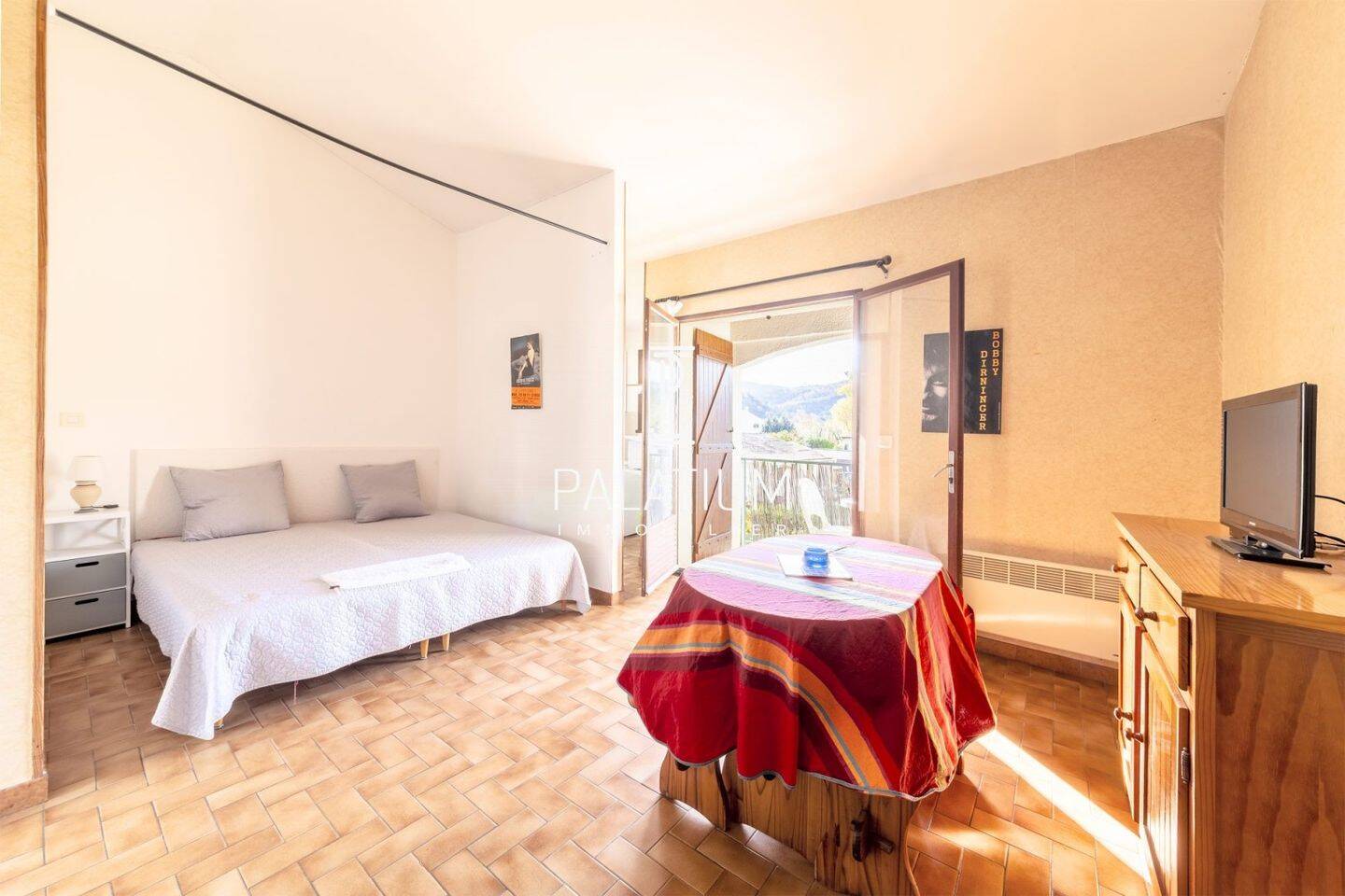 Maison à vendre, 29m², GREOUX LES BAINS