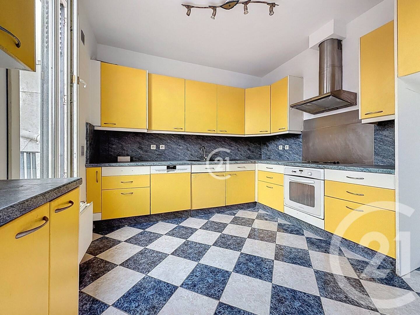 Maison à vendre, 84m², MONTREUIL