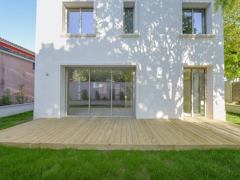 Maison à vendre, 125m², TOULOUSE