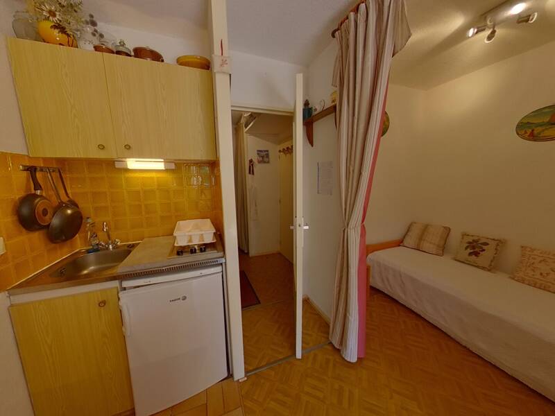 Maison à vendre, 32m², ENCHASTRAYES