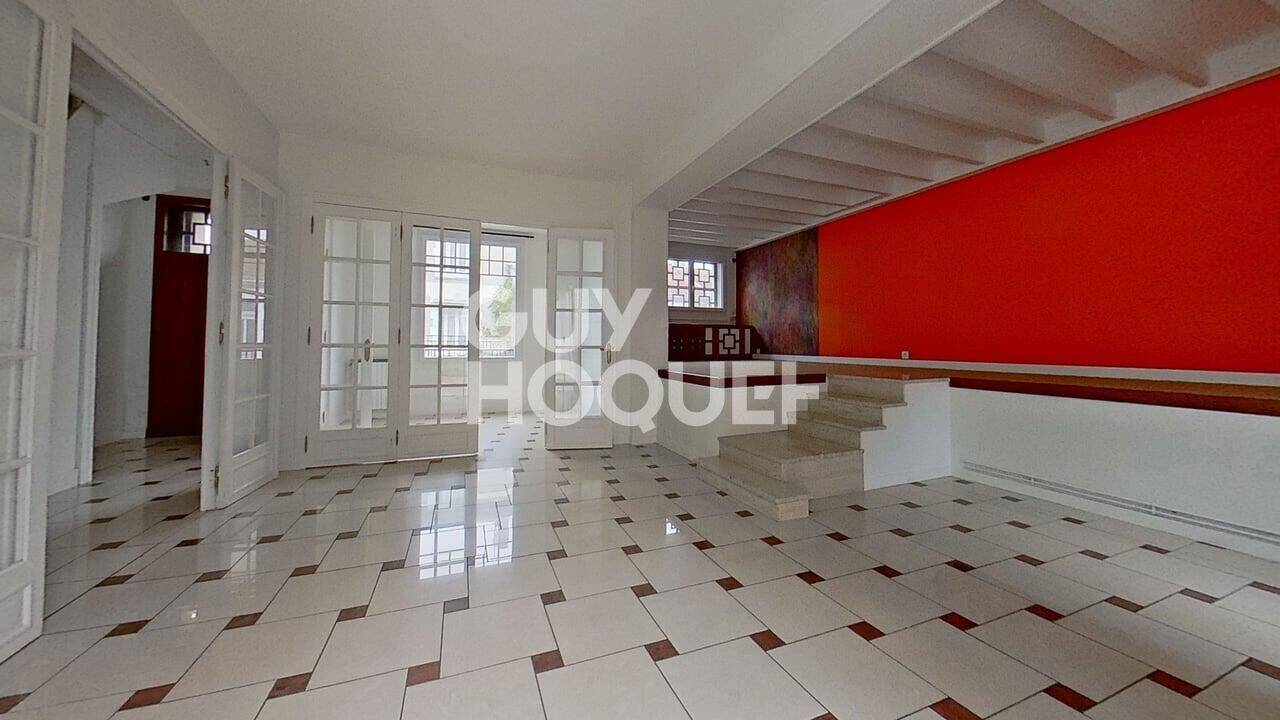 Maison à vendre, 140m², LA ROCHELLE