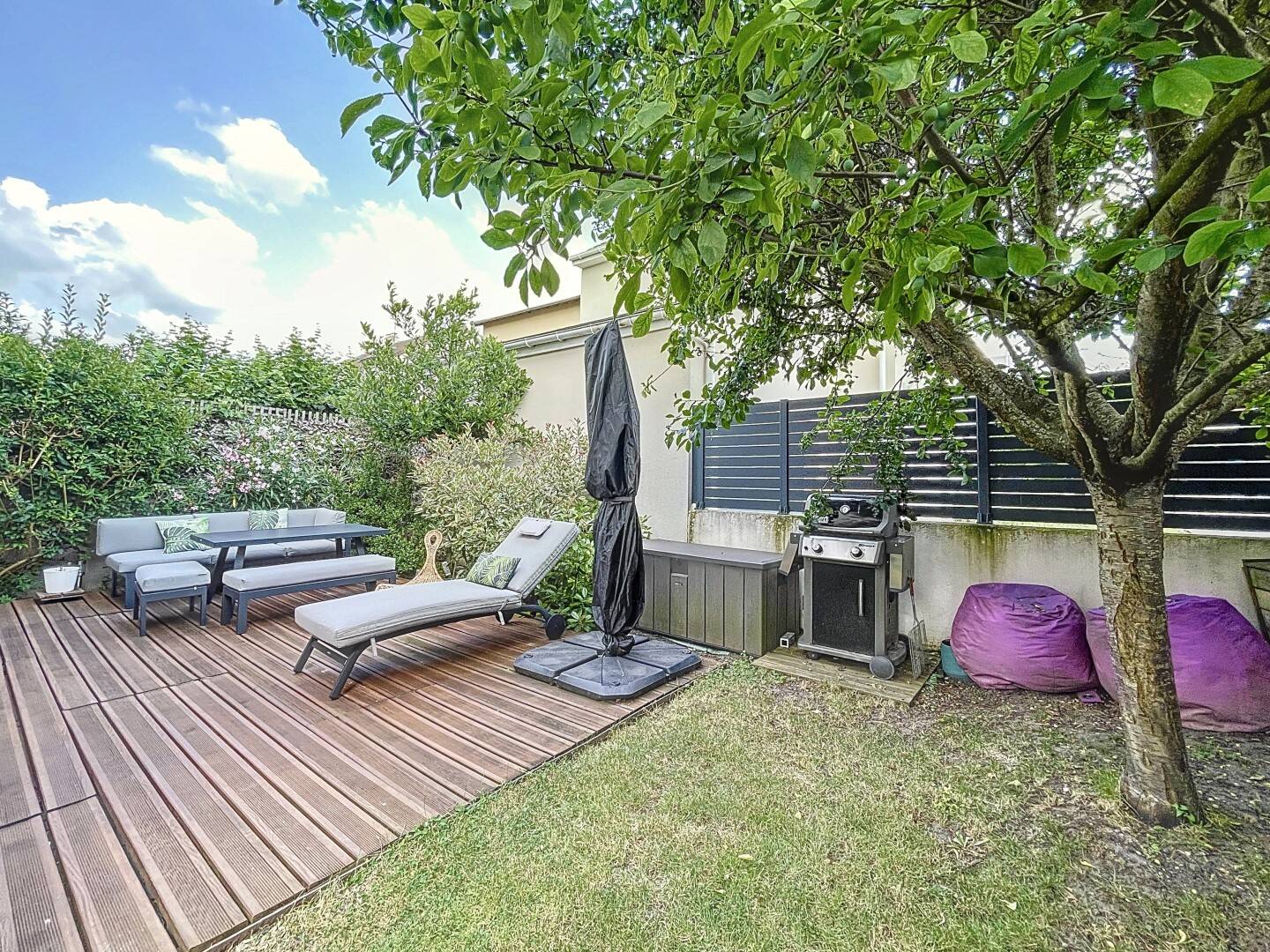 Maison à vendre, 120m², NANTERRE