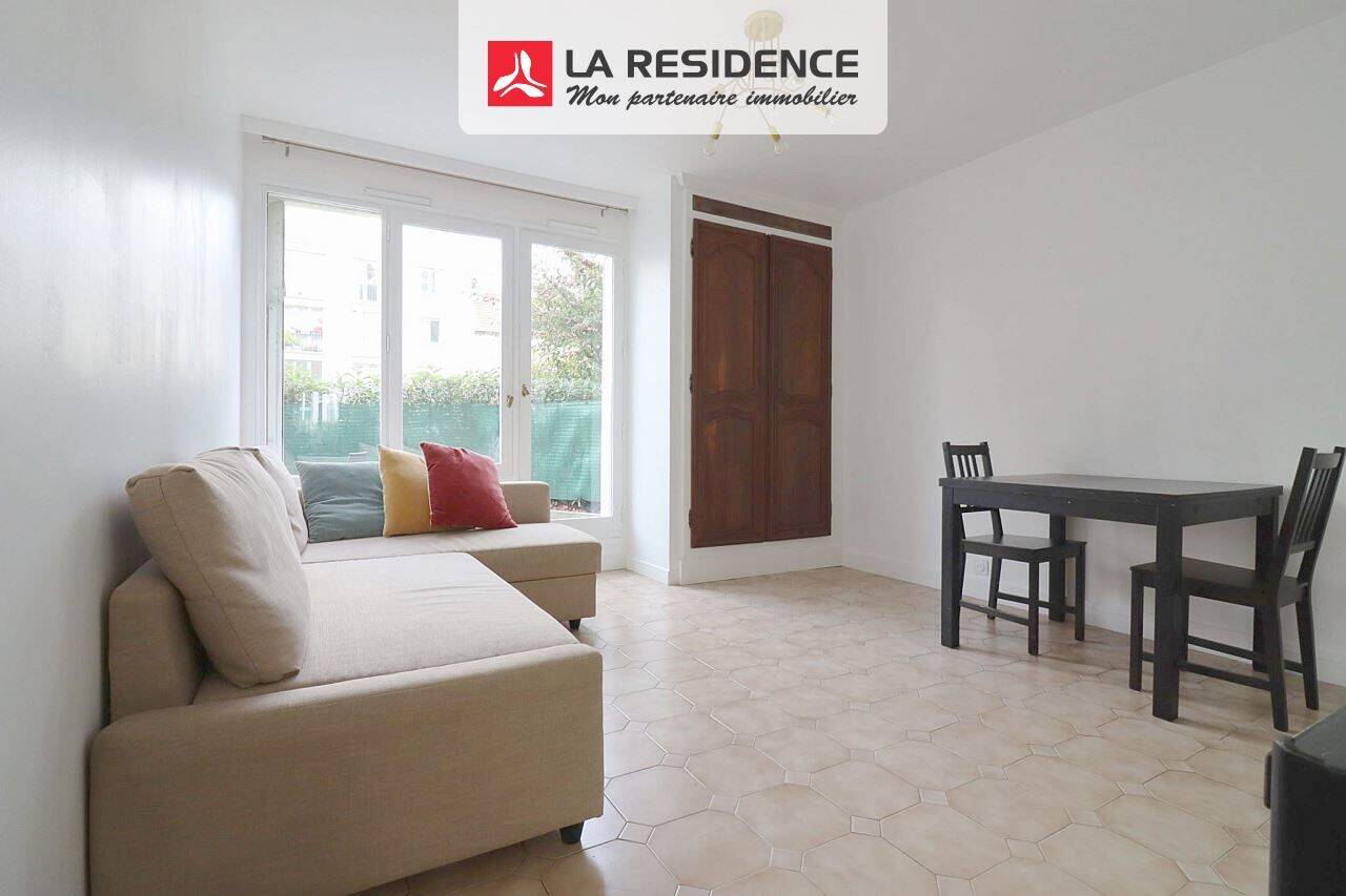 Maison à louer, 45m², VERSAILLES